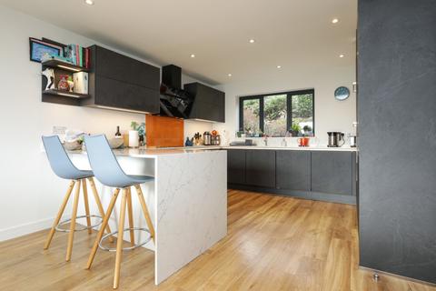 5 bedroom detached house for sale, The Corniche, Sandgate, Folkestone, Kent, CT20