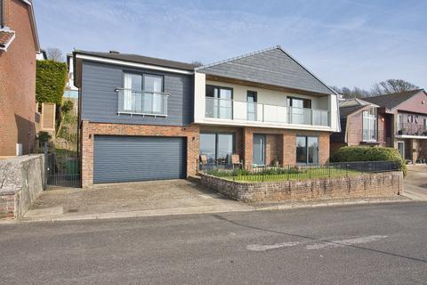 undefined, The Corniche, Sandgate, Folkestone, Kent, CT20