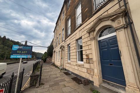 1 bedroom property to rent, Hotwell Road, Bristol BS8