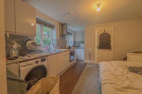 1 bedroom property to rent, Hotwell Road, Bristol BS8