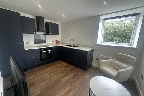 undefined, Prospect Street, HUDDERSFIELD