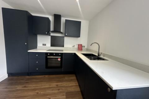 undefined, Prospect Street, HUDDERSFIELD