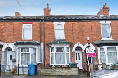 undefined, Clumber Street, Hull