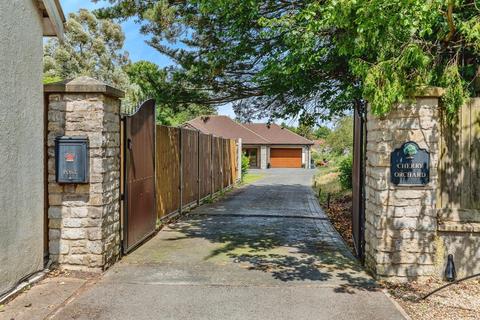 3 bedroom detached bungalow for sale, Passage Road, Bristol