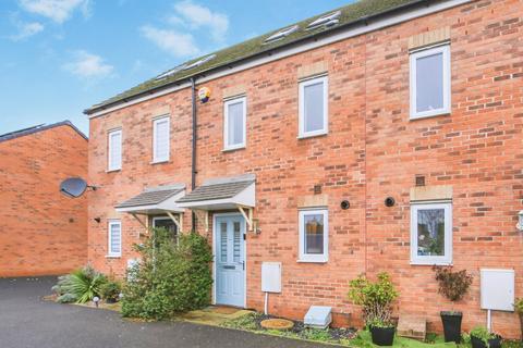 Pandora Drive, Peterborough