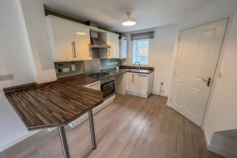 3 bedroom terraced house for sale, Pandora Drive, Peterborough