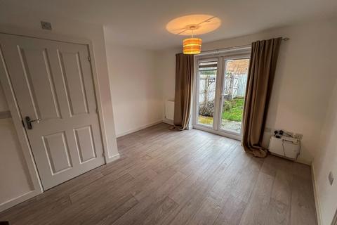 3 bedroom terraced house for sale, Pandora Drive, Peterborough