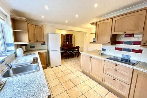 3 bedroom bungalow for sale, Bellrope Lane, Wymondham