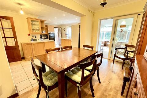 3 bedroom bungalow for sale, Bellrope Lane, Wymondham