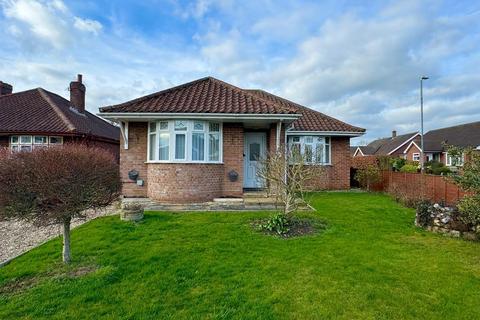 undefined, Bellrope Lane, Wymondham