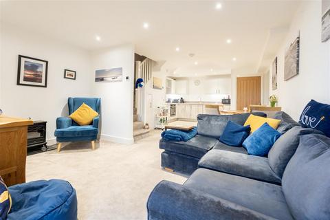 2 bedroom semi-detached house for sale, Dovecote Mews, Cresswell, Morpeth