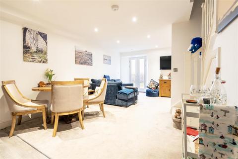 2 bedroom semi-detached house for sale, Dovecote Mews, Cresswell, Morpeth