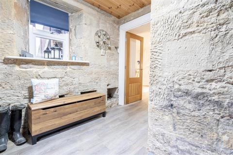 2 bedroom semi-detached house for sale, Dovecote Mews, Cresswell, Morpeth
