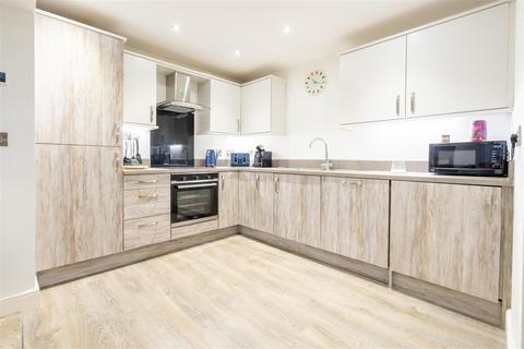 2 bedroom semi-detached house for sale, Dovecote Mews, Cresswell, Morpeth