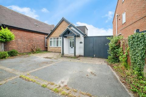 3 bedroom detached bungalow for sale, Belper Road, Ilkeston DE7