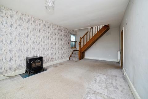 3 bedroom detached bungalow for sale, Belper Road, Ilkeston DE7