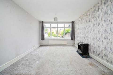3 bedroom detached bungalow for sale, Belper Road, Ilkeston DE7