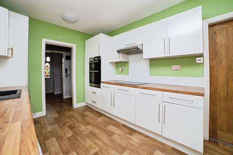 3 bedroom detached bungalow for sale, Belper Road, Ilkeston DE7