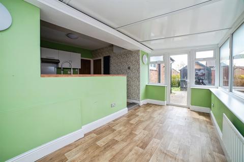 3 bedroom detached bungalow for sale, Belper Road, Ilkeston DE7