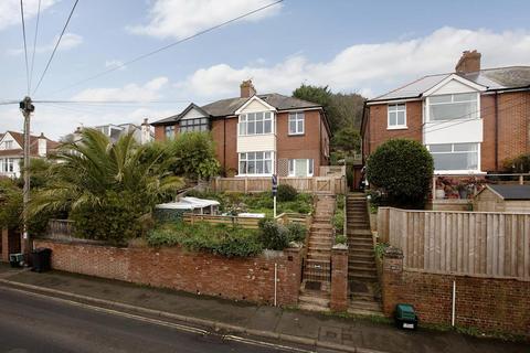4 bedroom semi-detached house for sale, Coombe Vale Road, Teignmouth, TQ14