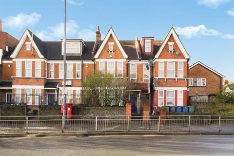High Street, Wealdstone, Harrow