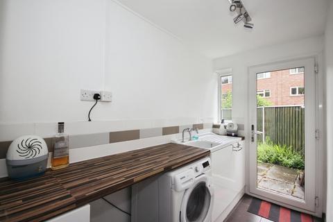 3 bedroom end of terrace house for sale, Maynard Avenue, WARWICK