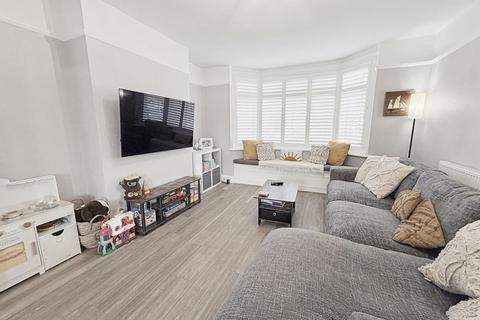 3 bedroom semi-detached house for sale, Christchurch