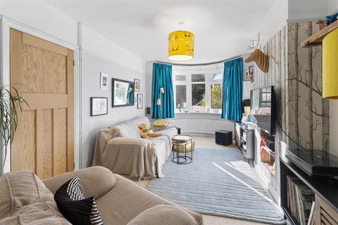 3 bedroom detached house for sale, Grove Road, Seaford