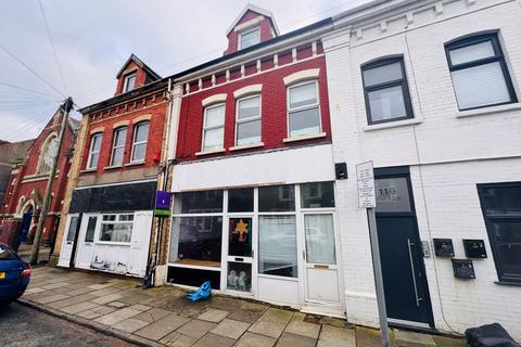 undefined, High Street, Barry CF62