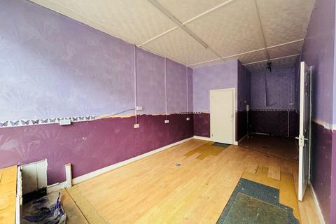 undefined, High Street, Barry CF62