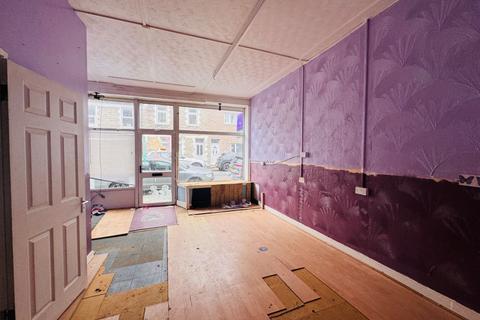 3 bedroom terraced house for sale, High Street, Barry CF62