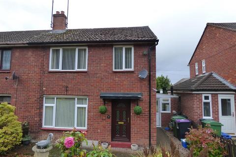 3 bedroom semi-detached house to rent, The Crescent, Nesscliffe, Shrewsbury