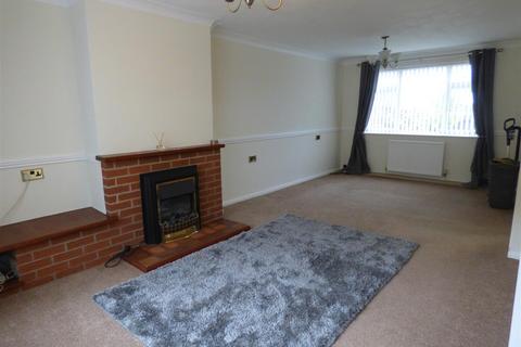 3 bedroom semi-detached house to rent, The Crescent, Nesscliffe, Shrewsbury