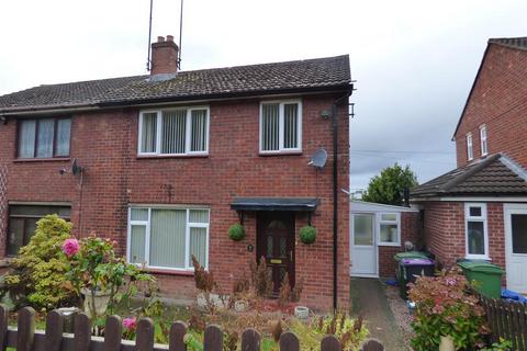3 bedroom semi-detached house to rent, The Crescent, Nesscliffe, Shrewsbury