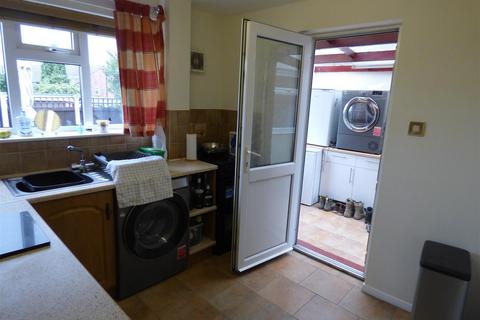 3 bedroom semi-detached house to rent, The Crescent, Nesscliffe, Shrewsbury
