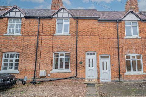 3 bedroom terraced house for sale, Poplar Road, Dorridge, B93