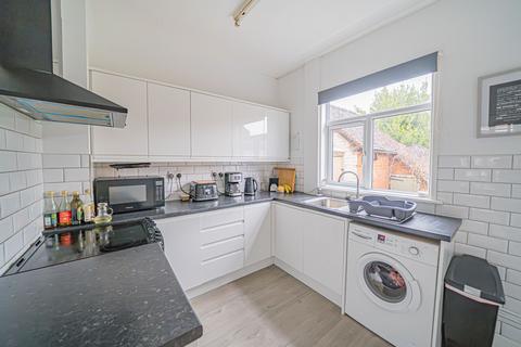 3 bedroom terraced house for sale, Poplar Road, Dorridge, B93