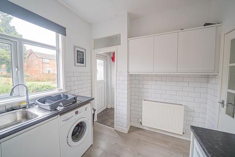 3 bedroom terraced house for sale, Poplar Road, Dorridge, B93