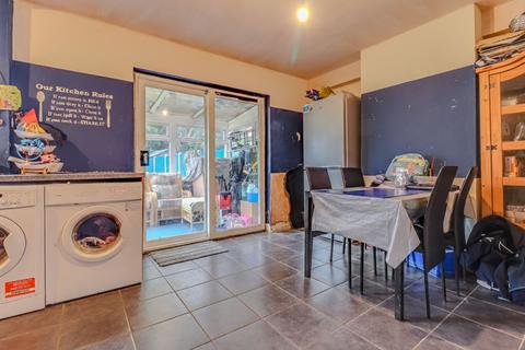 3 bedroom semi-detached house for sale, Gooding Avenue, Leicester, LE3