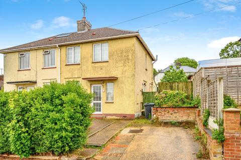 3 bedroom semi-detached house for sale, Bassil Road, Hemel Hempstead