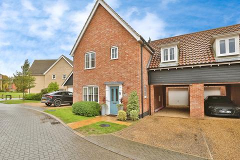 undefined, Brandon Close, Swanton Morley, Dereham