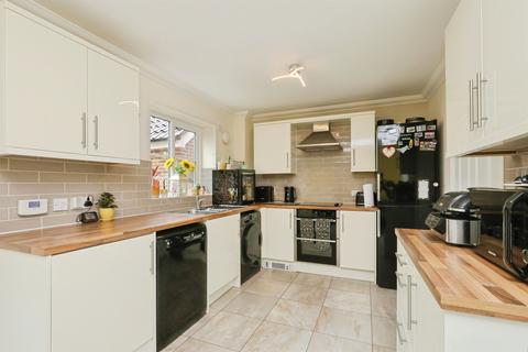 undefined, Brandon Close, Swanton Morley, Dereham