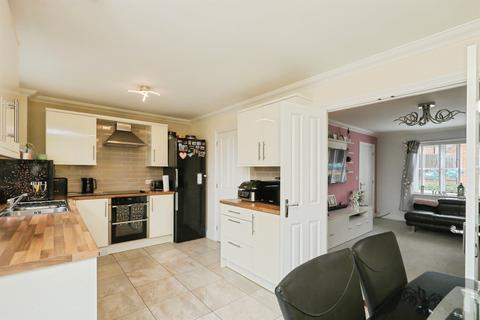 undefined, Brandon Close, Swanton Morley, Dereham