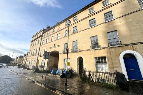 undefined, Darlington Street, Bath