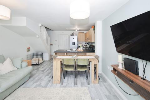2 bedroom semi-detached house for sale, St. Laurence Close, Meriden, Coventry