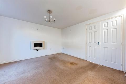 undefined, Kedleston Road, Grantham
