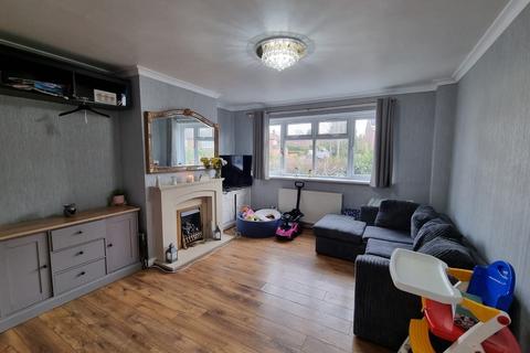 undefined, Kings Road, Kings Heath, Birmingham