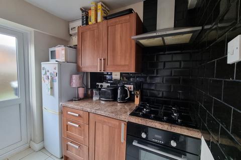 undefined, Kings Road, Kings Heath, Birmingham