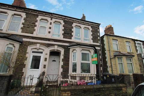 1 bedroom flat for sale, Beresford Road, Cardiff