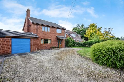 undefined, The Paddocks, Kingstone, Hereford